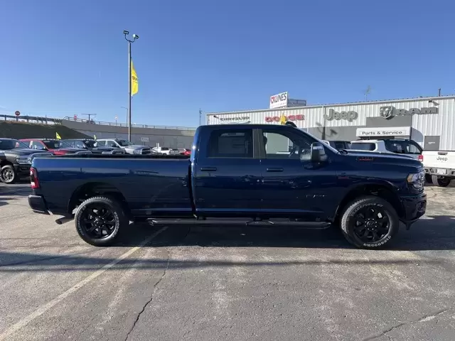 Nuevos RAM 3500 à Estados chez autogozo