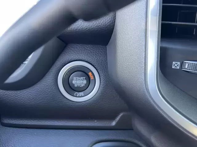 Nuevos RAM 3500 à Estados chez autogozo
