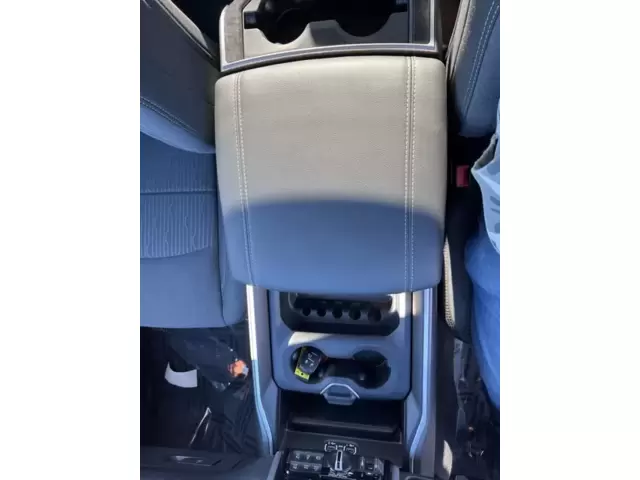 Nuevos RAM 3500 à Estados chez autogozo