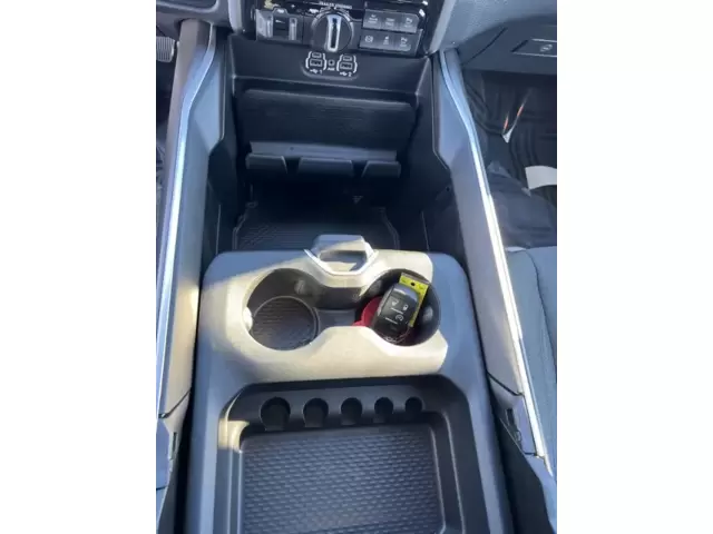 Nuevos RAM 3500 à Estados chez autogozo