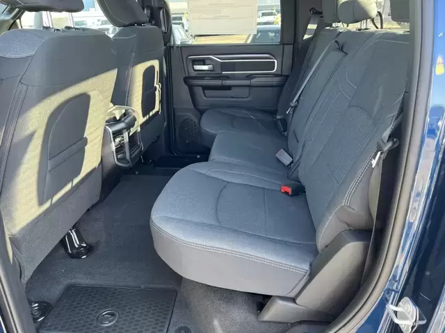 Nuevos RAM 3500 à Estados chez autogozo