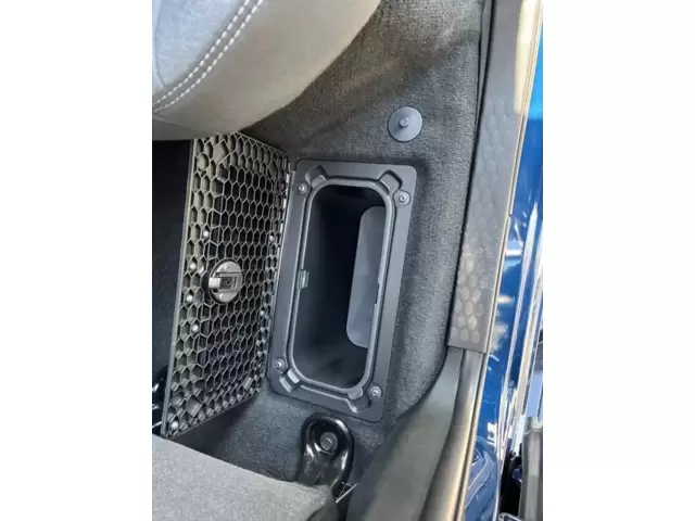Nuevos RAM 3500 à Estados chez autogozo