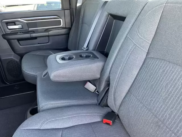 Nuevos RAM 3500 à Estados chez autogozo