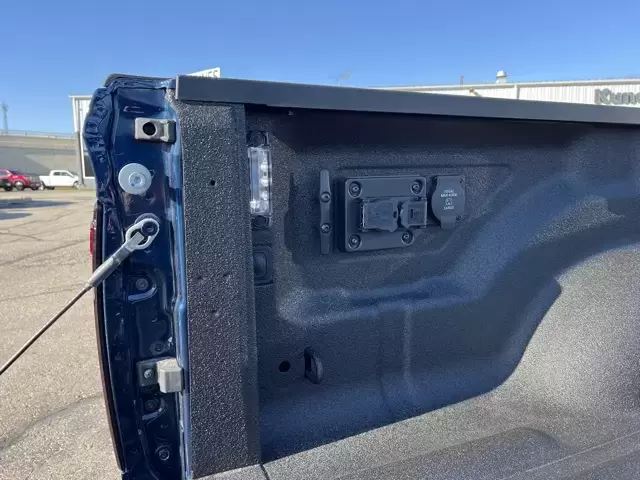 Nuevos RAM 3500 à Estados chez autogozo