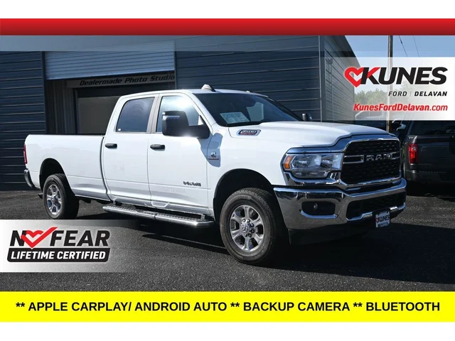 SEMINUEVOS RAM 3500 a Estados en autogozo