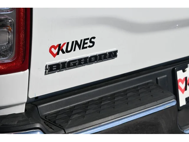 SEMINUEVOS RAM 3500 a Estados en autogozo