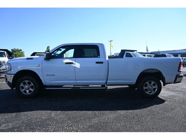 SEMINUEVOS RAM 3500 a Estados en autogozo
