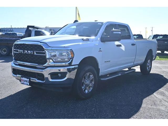 SEMINUEVOS RAM 3500 a Estados en autogozo