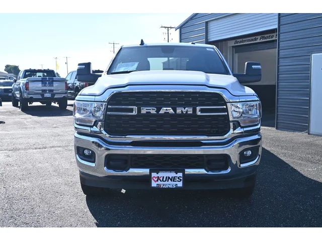 SEMINUEVOS RAM 3500 a Estados en autogozo