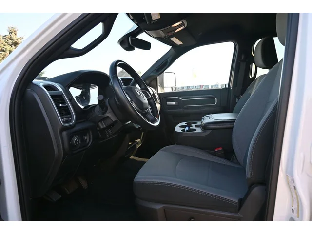 SEMINUEVOS RAM 3500 a Estados en autogozo