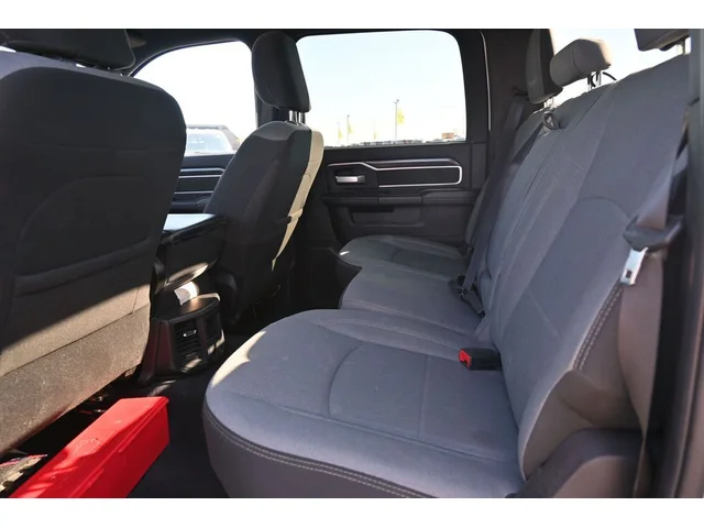 SEMINUEVOS RAM 3500 a Estados en autogozo