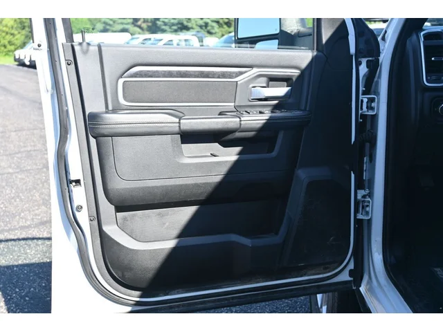 SEMINUEVOS RAM 3500 a Estados en autogozo