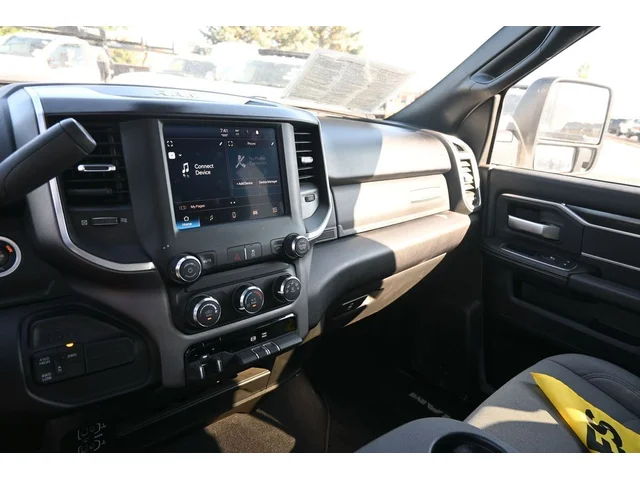 SEMINUEVOS RAM 3500 a Estados en autogozo