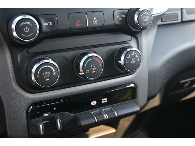 SEMINUEVOS RAM 3500 a Estados en autogozo