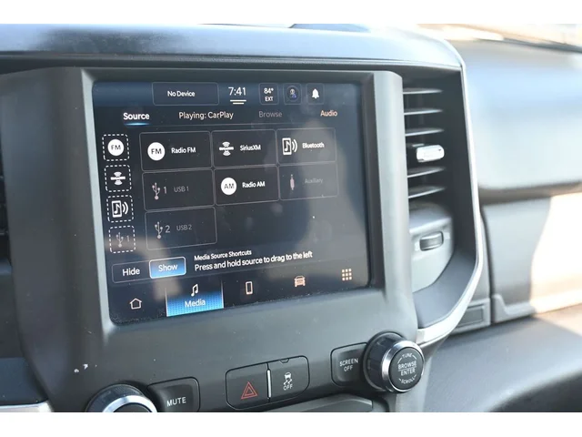 SEMINUEVOS RAM 3500 a Estados en autogozo