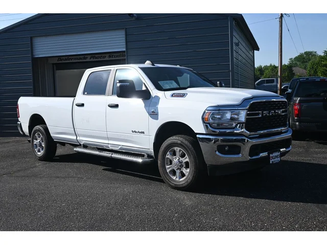 SEMINUEVOS RAM 3500 a Estados en autogozo