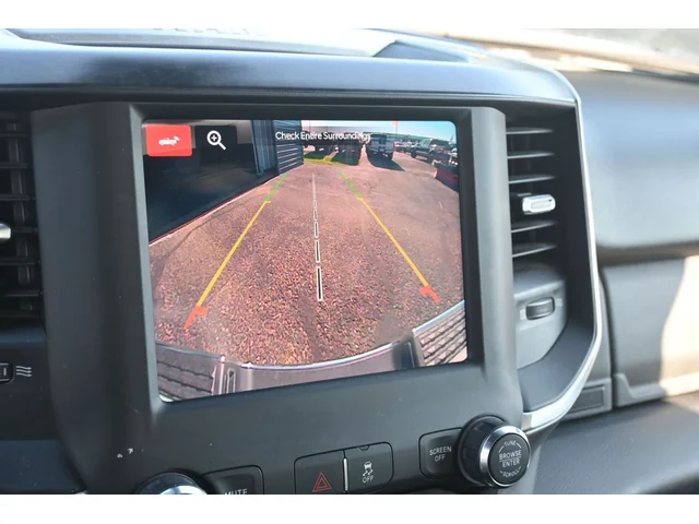 SEMINUEVOS RAM 3500 a Estados en autogozo