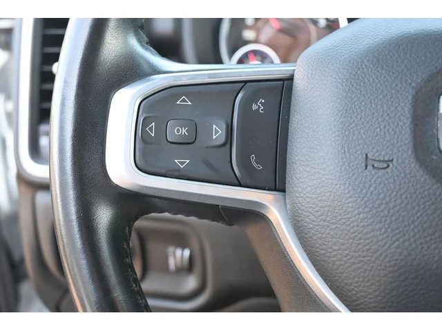 SEMINUEVOS RAM 3500 a Estados en autogozo