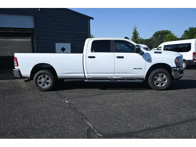 SEMINUEVOS RAM 3500 a Estados en autogozo