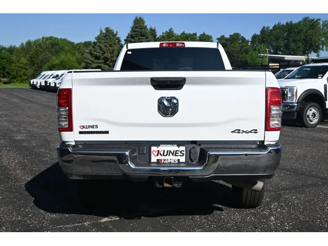 SEMINUEVOS RAM 3500 a Estados en autogozo