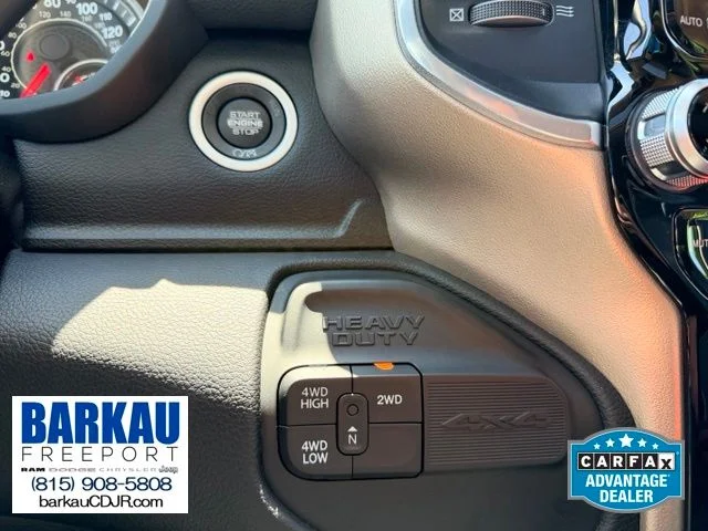 SEMINUEVOS RAM 3500 a Estados en autogozo