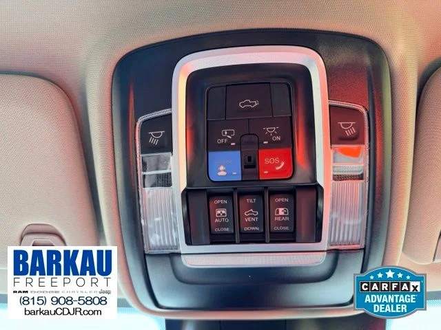 SEMINUEVOS RAM 3500 a Estados en autogozo