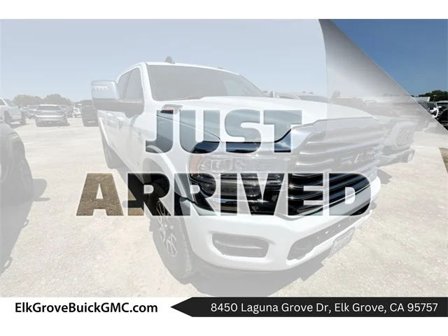 SEMINUEVOS RAM 3500 a Estados en autogozo Vehicle Image
