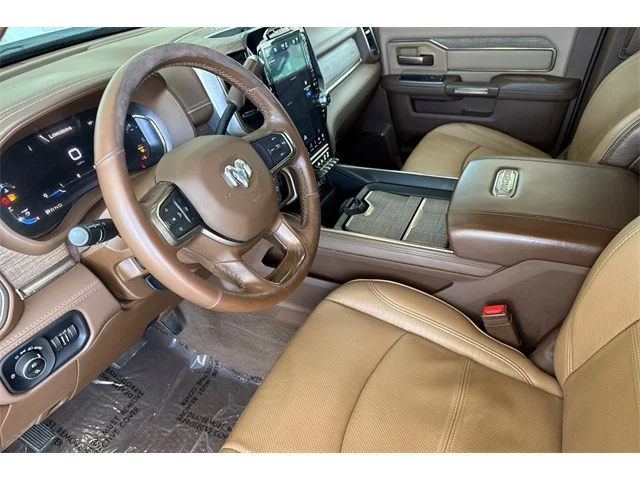 SEMINUEVOS RAM 3500 at ELK GROVE in Elk Grove Buick GMC