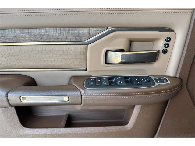 SEMINUEVOS RAM 3500 at ELK GROVE in Elk Grove Buick GMC