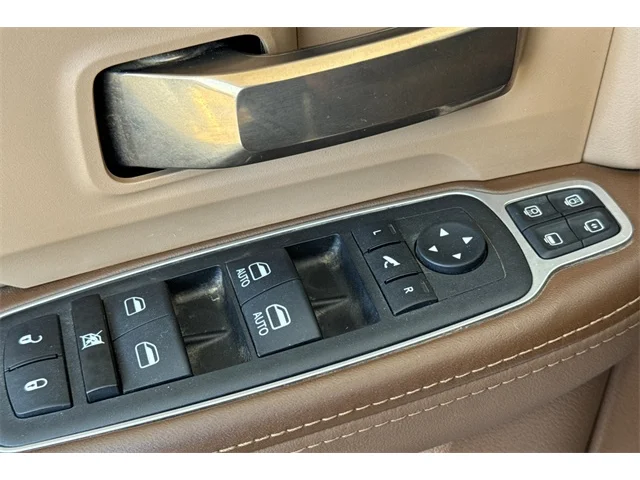 SEMINUEVOS RAM 3500 at ELK GROVE in Elk Grove Buick GMC