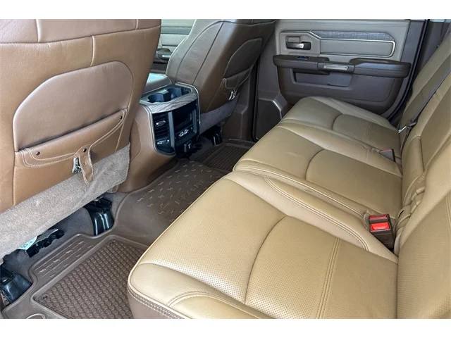 SEMINUEVOS RAM 3500 at ELK GROVE in Elk Grove Buick GMC