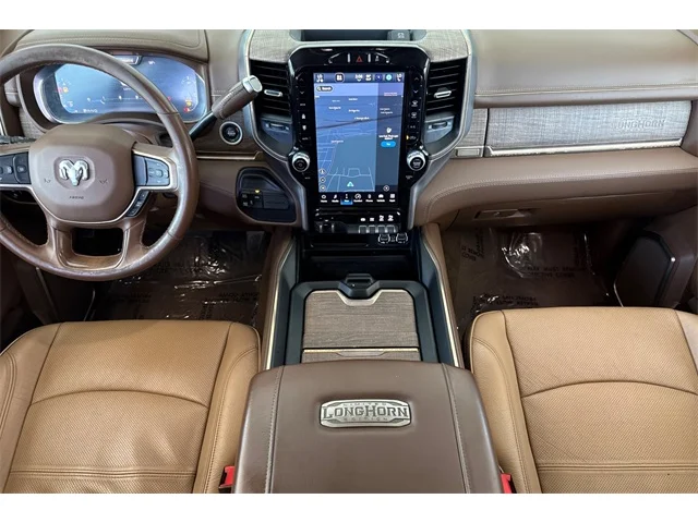 SEMINUEVOS RAM 3500 at ELK GROVE in Elk Grove Buick GMC