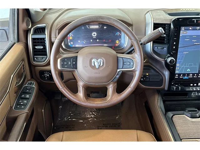 SEMINUEVOS RAM 3500 at ELK GROVE in Elk Grove Buick GMC