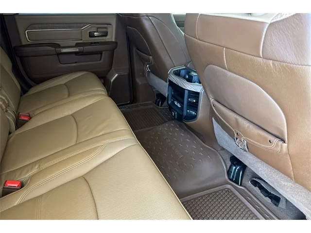 SEMINUEVOS RAM 3500 at ELK GROVE in Elk Grove Buick GMC
