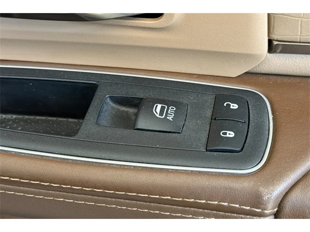 SEMINUEVOS RAM 3500 at ELK GROVE in Elk Grove Buick GMC