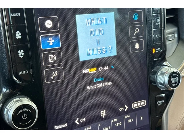 SEMINUEVOS RAM 3500 at ELK GROVE in Elk Grove Buick GMC
