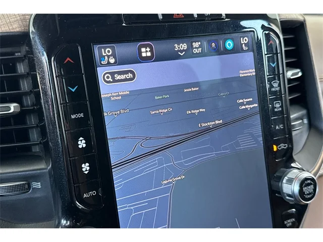 SEMINUEVOS RAM 3500 at ELK GROVE in Elk Grove Buick GMC