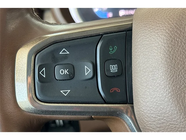 SEMINUEVOS RAM 3500 at ELK GROVE in Elk Grove Buick GMC