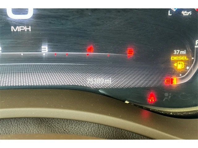 SEMINUEVOS RAM 3500 at ELK GROVE in Elk Grove Buick GMC