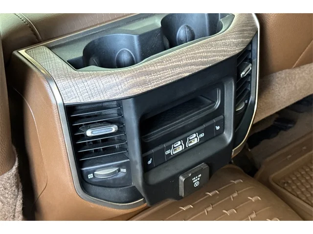 SEMINUEVOS RAM 3500 at ELK GROVE in Elk Grove Buick GMC
