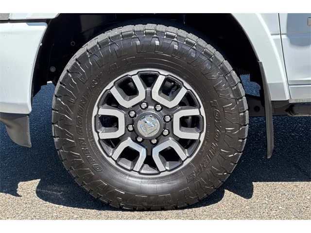 SEMINUEVOS RAM 3500 at ELK GROVE in Elk Grove Buick GMC
