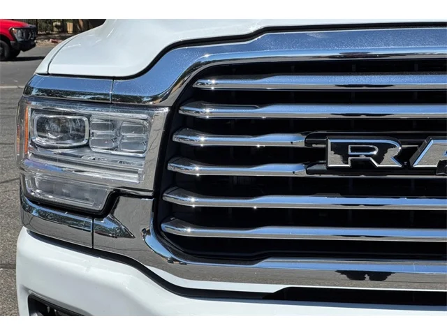 SEMINUEVOS RAM 3500 at ELK GROVE in Elk Grove Buick GMC