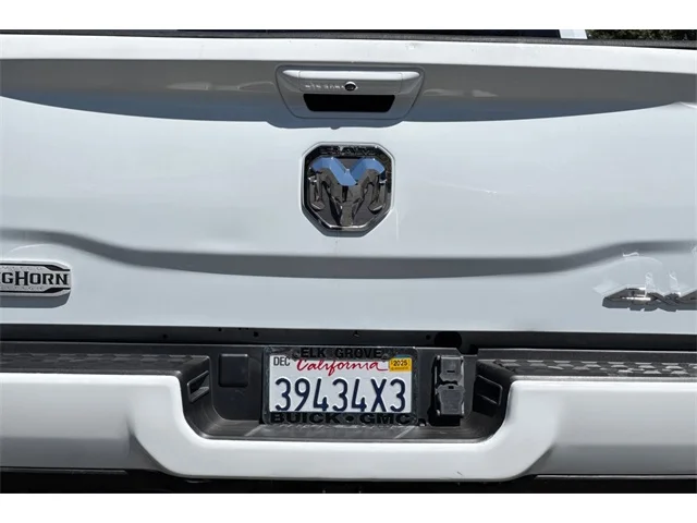 SEMINUEVOS RAM 3500 at ELK GROVE in Elk Grove Buick GMC