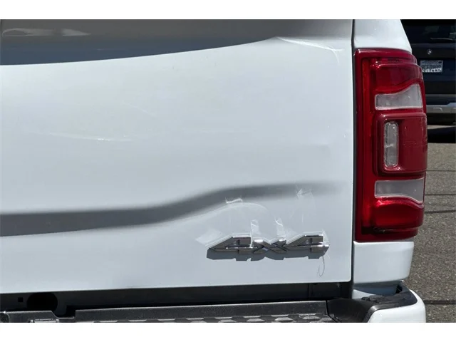 SEMINUEVOS RAM 3500 at ELK GROVE in Elk Grove Buick GMC