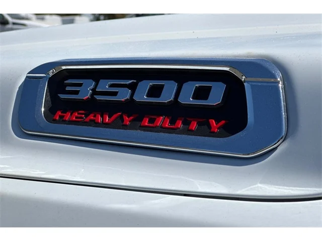 SEMINUEVOS RAM 3500 at ELK GROVE in Elk Grove Buick GMC
