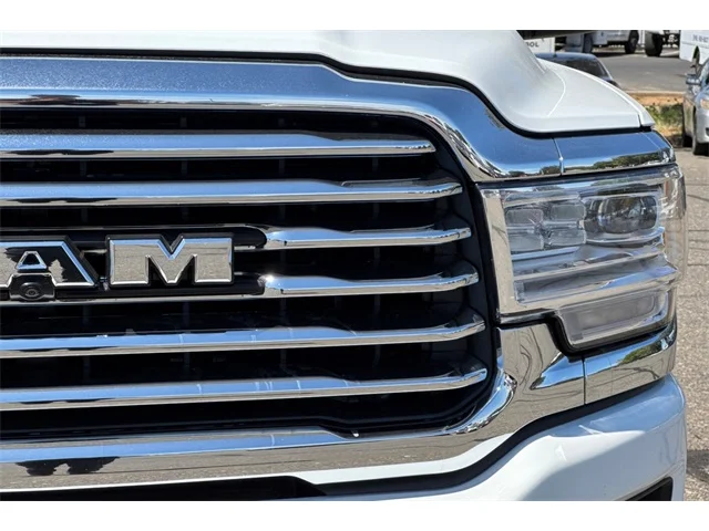 SEMINUEVOS RAM 3500 at ELK GROVE in Elk Grove Buick GMC