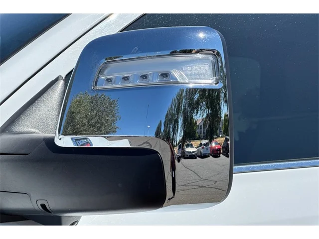 SEMINUEVOS RAM 3500 at ELK GROVE in Elk Grove Buick GMC