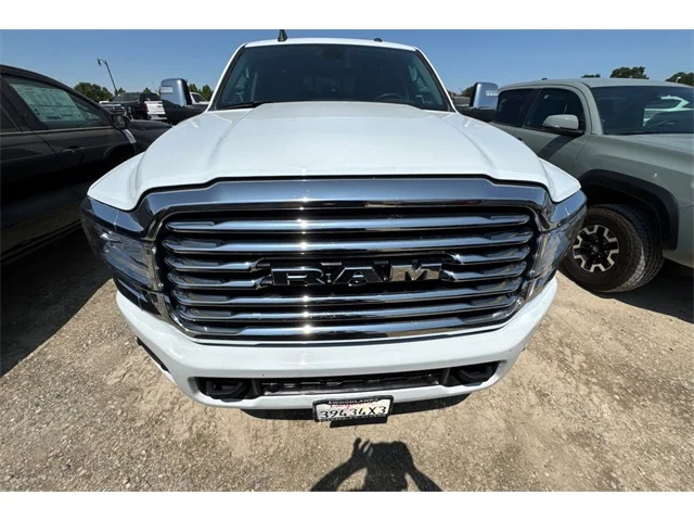 SEMINUEVOS RAM 3500 a Estados en autogozo