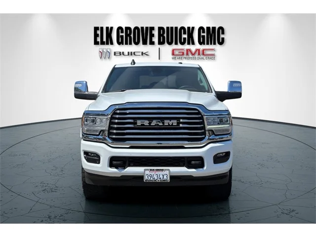 SEMINUEVOS RAM 3500 at ELK GROVE in Elk Grove Buick GMC