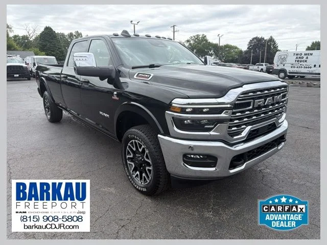 SEMINUEVOS RAM 3500 a Estados en autogozo